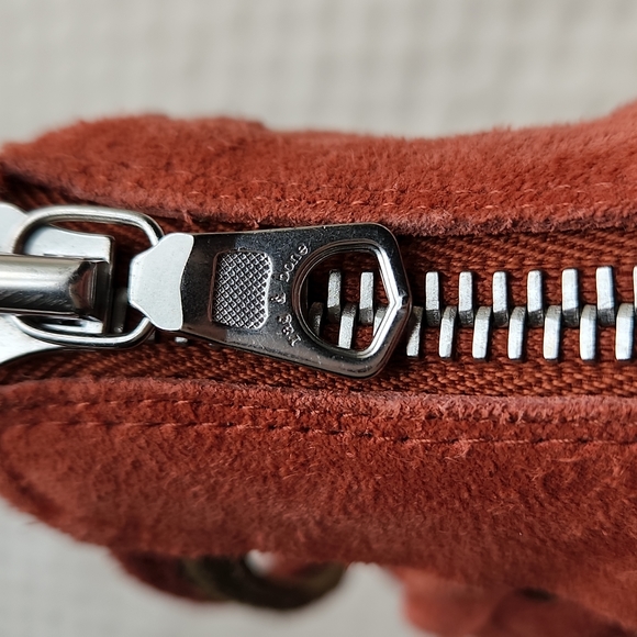 NIB rag & bone Camille Terracotta Sandals - Picture 11 of 16